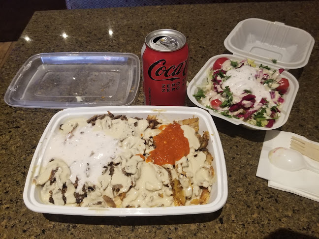 9555 Yonge St, Richmond Hill, ON L4C 9M5