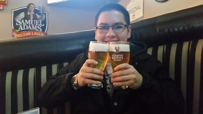 Specklebellys Pub & Eatery - Saskatoon