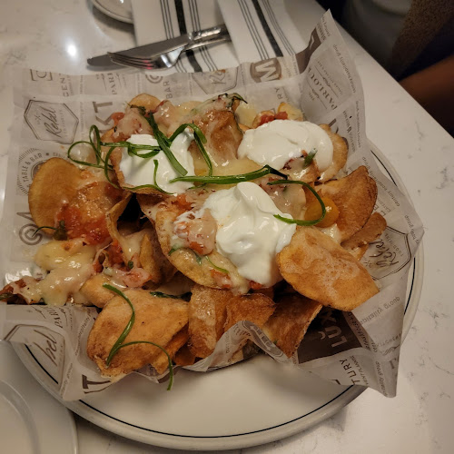 Hart's Table & Bar - Hospitality and gastronomy