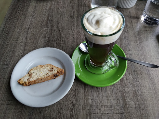 The Apricot Tree Cafe - Mississauga