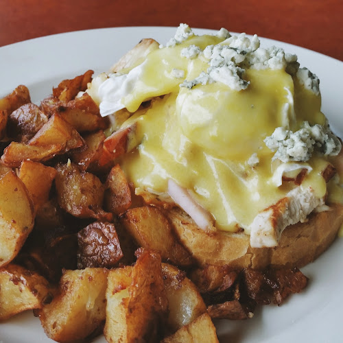 Comentarii opinii despre Spoons Diner