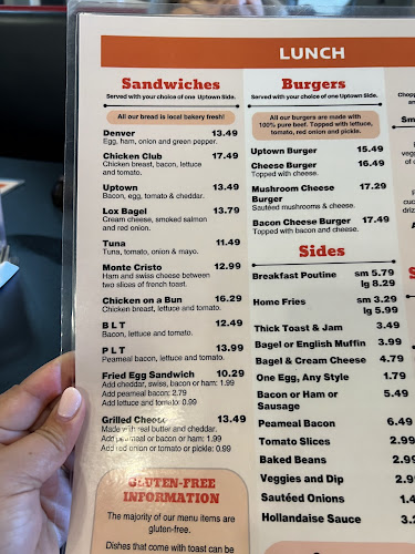 694 Woolwich St, Guelph, ON N1H 3Z1