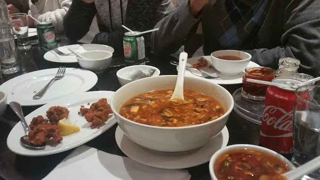 Federick Restaurant - Hospitality and gastronomy