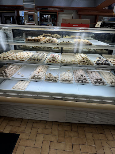 Opinii despre Messina Bakery în York - Hospitality and gastronomy