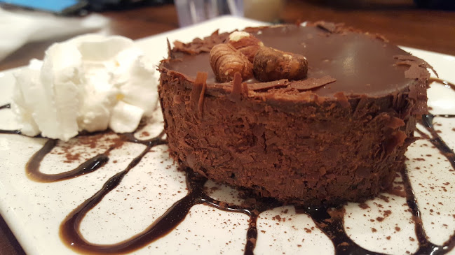 Comentarii opinii despre Antica Pizzeria & Ristorante