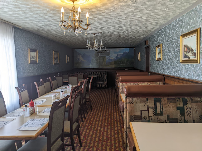 John's Restaurant - Niagara Falls