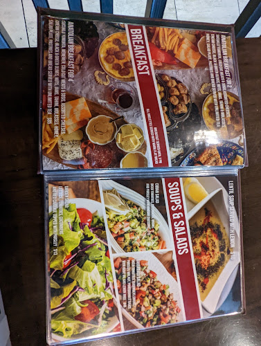 Opinii despre Rose in the Kitchen în Burlington - Hospitality and gastronomy