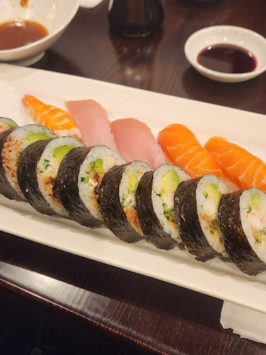 Little Japan Sushi Restaurant - Hospitality and gastronomy