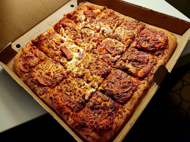 Big Daddy's - Hospitality and gastronomy