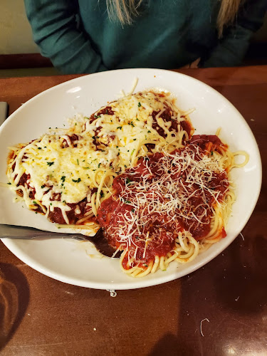 Comentarii opinii despre Olive Garden Italian Restaurant