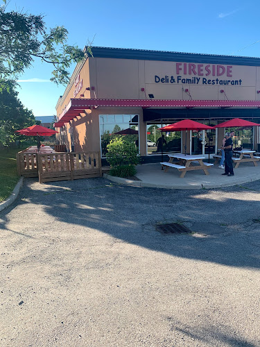 Fireside Deli & Family Restaurant