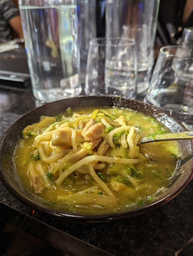 Opinii despre Kathmandu Bar and Grill în Surrey - Hospitality and gastronomy