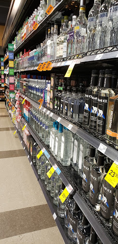 Opinii despre Sobeys Liquor Stonebridge în Saskatoon - Hospitality and gastronomy