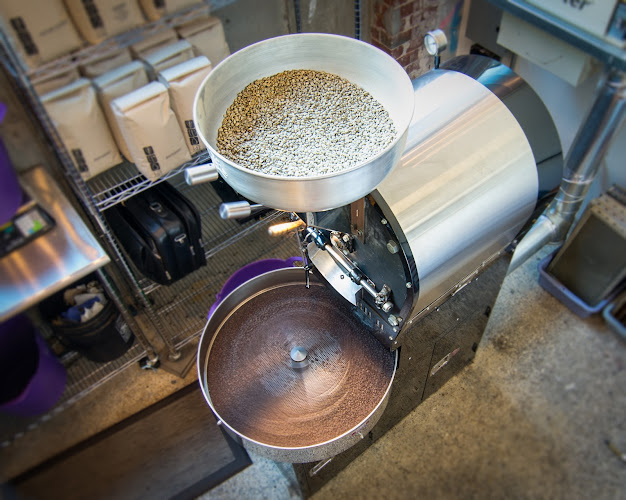 Opinii despre 2% Jazz Coffee în Victoria - Hospitality and gastronomy