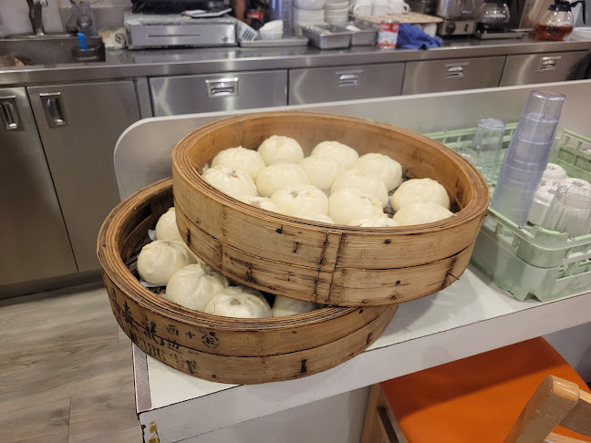 New Town Bakery & Restaurant - Hospitality and gastronomy