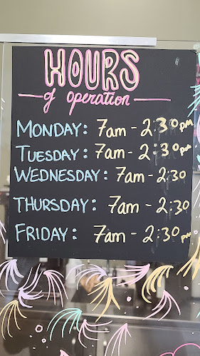 Morning Glory Café at Heffner's