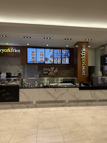 at McCowan Markville Shopping Centre, 5000 Hwy 7, Markham, ON L3R 4M9