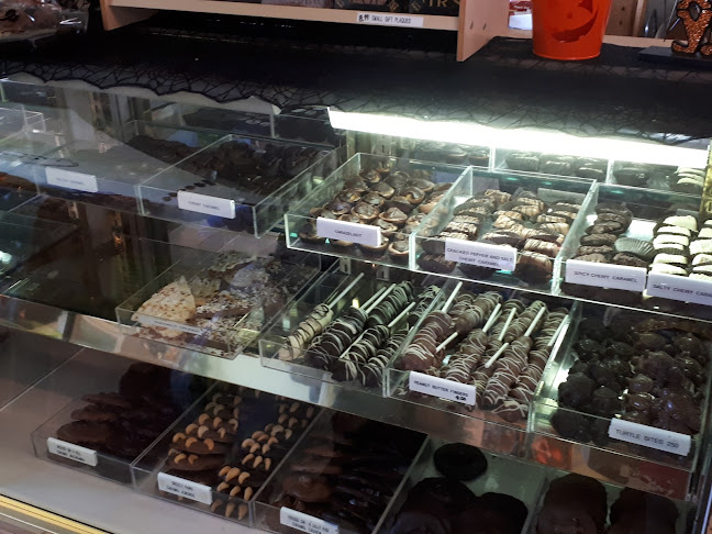 Comentarii opinii despre Sweet Gestures Chocolate Shoppe