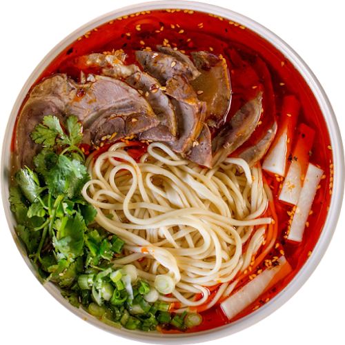 Magic Noodle - Open 24 Hours - Richmond Hill