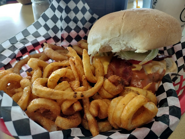 Angel's Drive In - Calgary