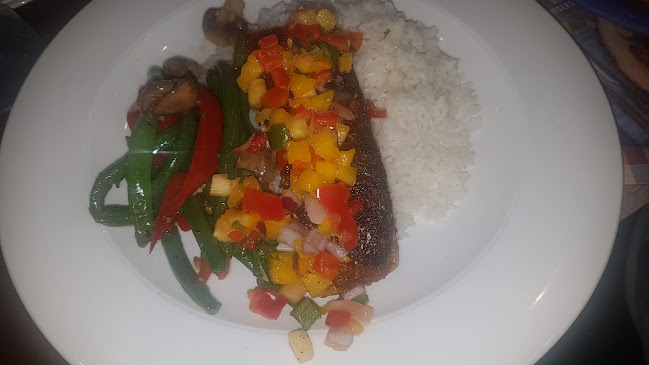 Turtle Jack's Courtney Park - Mississauga