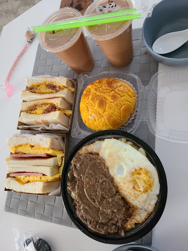 Comentarii opinii despre Kam Do Bakery