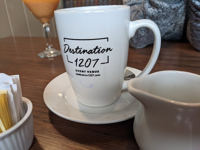 Comentarii opinii despre The Gibbled Goose