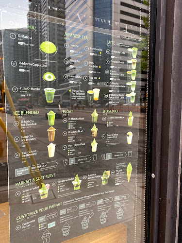 Opinii despre Daigyo Cafe în North York - Hospitality and gastronomy