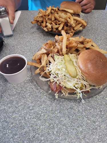 Comentarii opinii despre Burger World