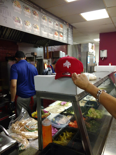 Shawarma El Mina - Hospitality and gastronomy