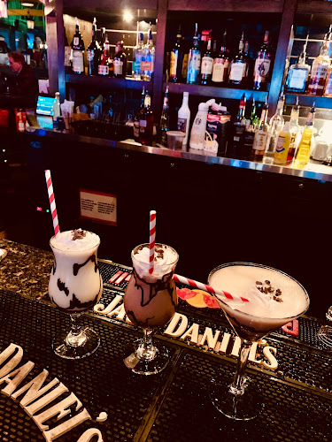 Opinii despre Big Al's Bar & Grill în Calgary - Hospitality and gastronomy