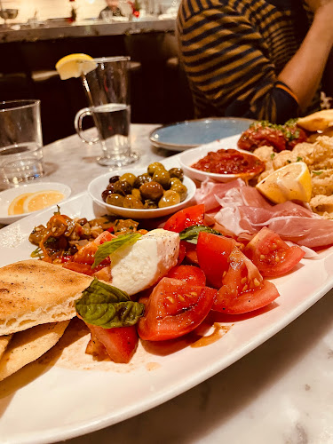 Trattoria Park Royal