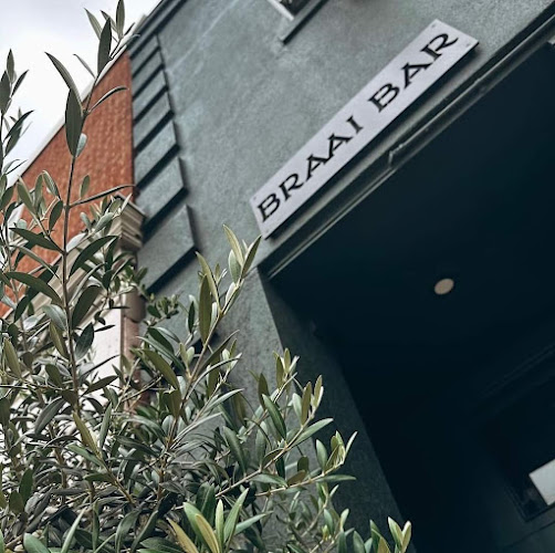 Braaibar