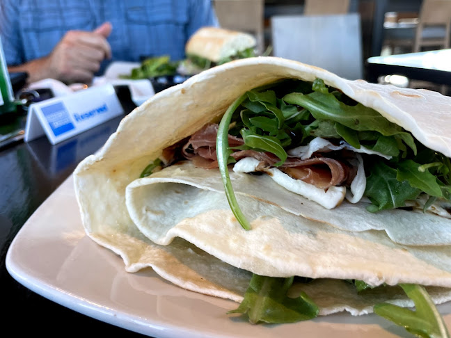 Via Cibo - Hospitality and gastronomy