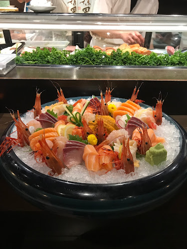 Tsukiji Japanese Restaurant - Richmond