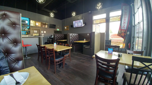 Lighthouse Indian Restaurant Cloverdale
