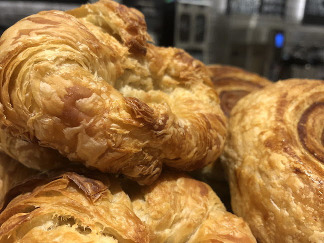 Archtop Coffee Bar & Market - Hospitality and gastronomy