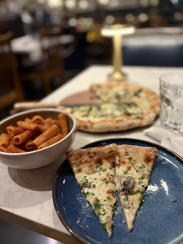 Bellaggio Cafe - Hospitality and gastronomy