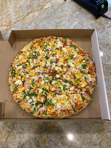 Comentarii opinii despre PIZZA FEAST