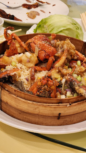 Golden Spring Restaurant - Hospitality and gastronomy