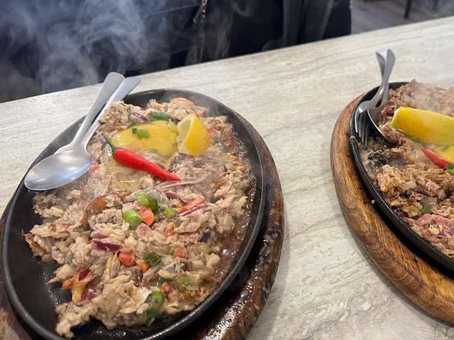 Comentarii opinii despre La Meza Grill