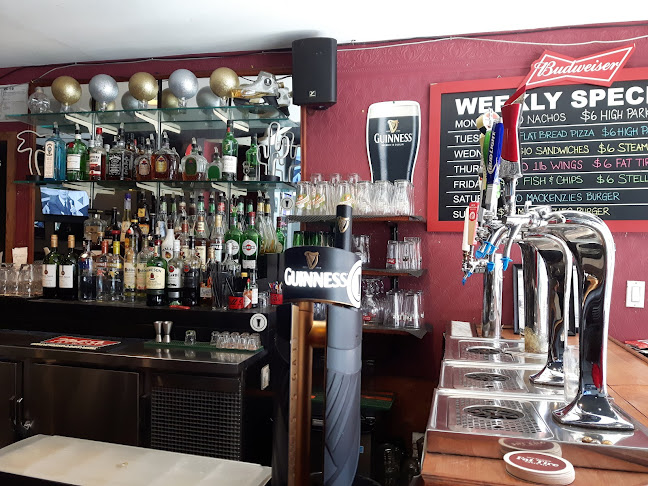 Mackenzies High Park - Toronto