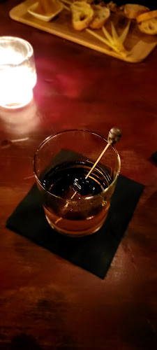 Blind Owl - Hospitality and gastronomy