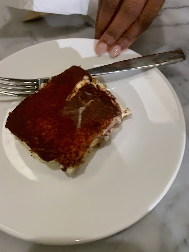 Comentarii opinii despre La Pizza & La Pasta