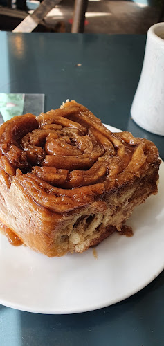 Comentarii opinii despre City Perks Coffeehouse