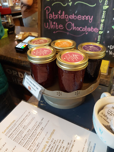 The Battery Cafe - St. John's