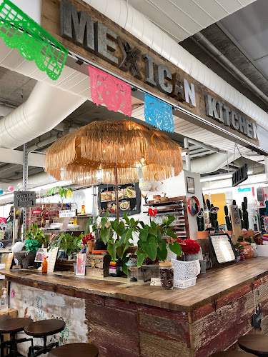 Hamilton Farmers' Market