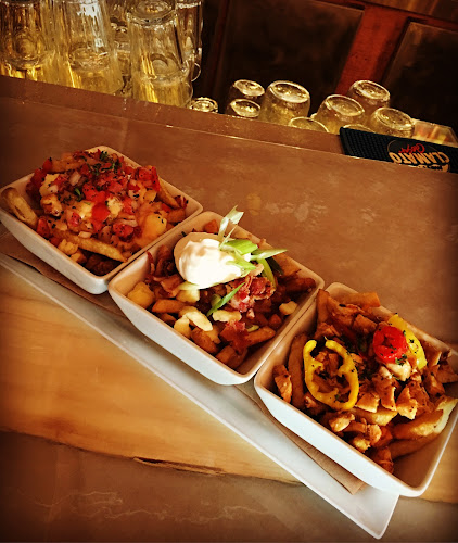 Comentarii opinii despre The Caesar Mill