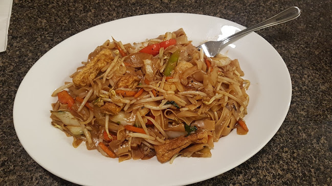 Opinii despre Pho Ngon în St. Catharines - Hospitality and gastronomy