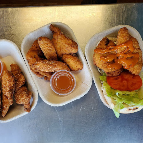 Comentarii opinii despre The Lokal Food Truck - By Neski's (The LUNCHBOX)